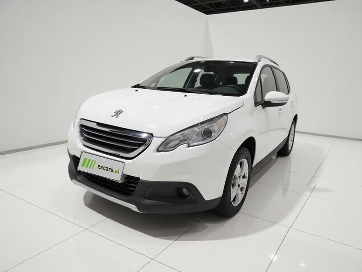 2008 2015 1.6L AT