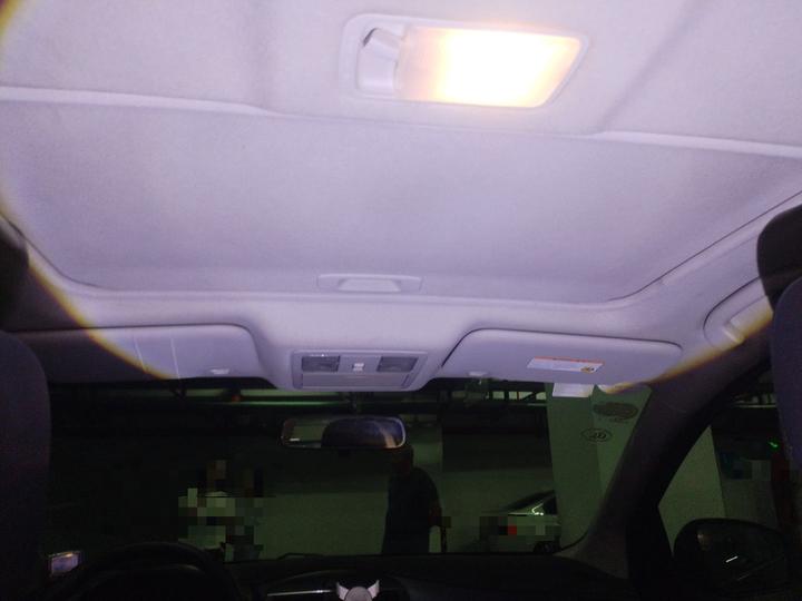 Tiida 2011 1.6L CVT Smart photo 8