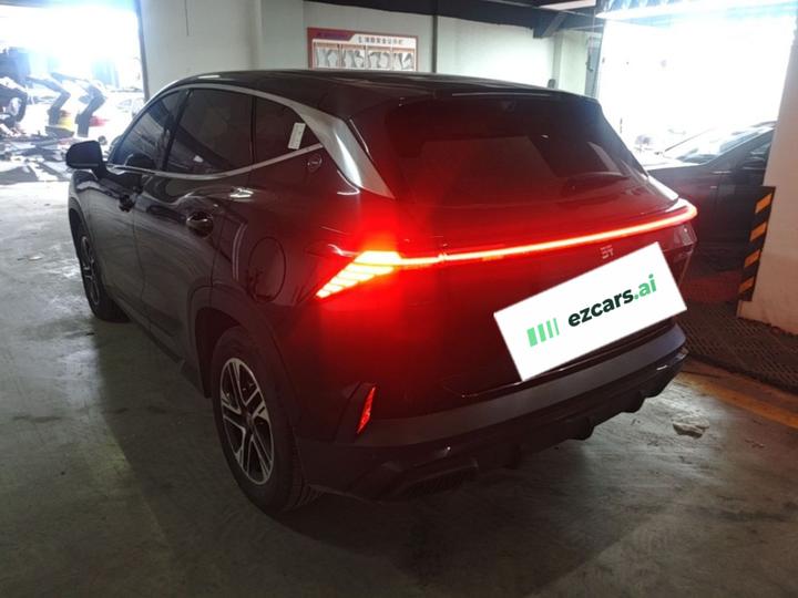 Shanhai L6 2024 1.5TD DHT MAX photo 4