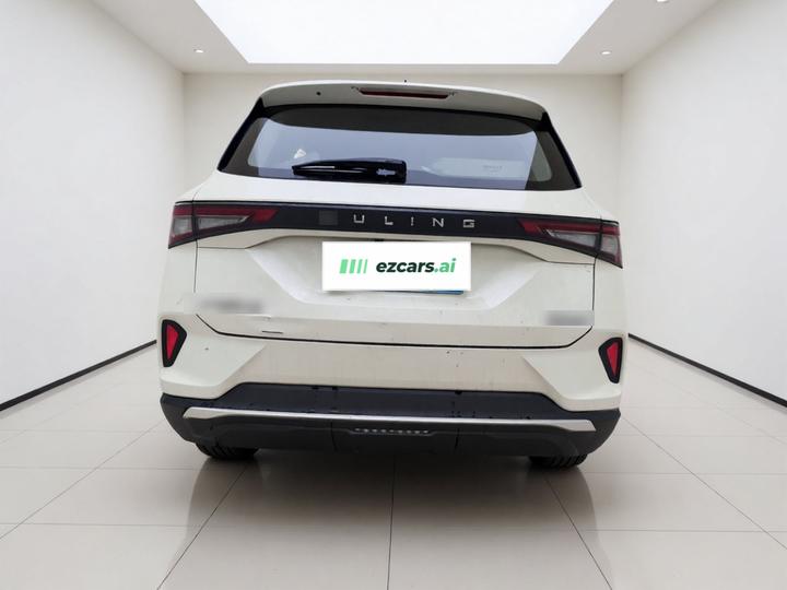 Wuling 2021 1.5T MT photo 5