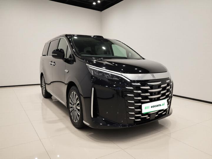 2026 DM-i 1.5T 218KM Excellence photo 3