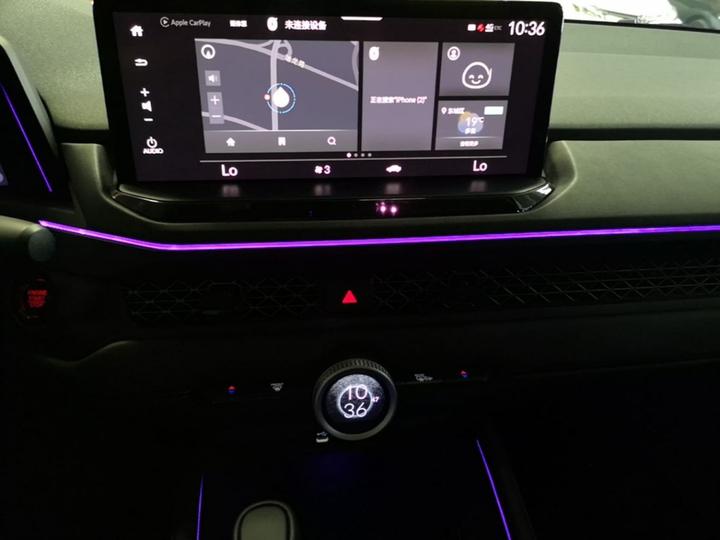 Accord 2023 260TURBO Smart photo 8