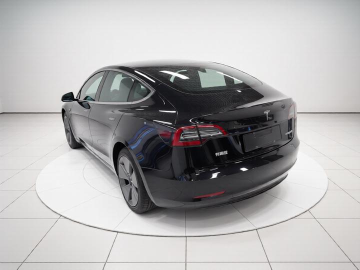 Model 3 2022 RWD photo 4