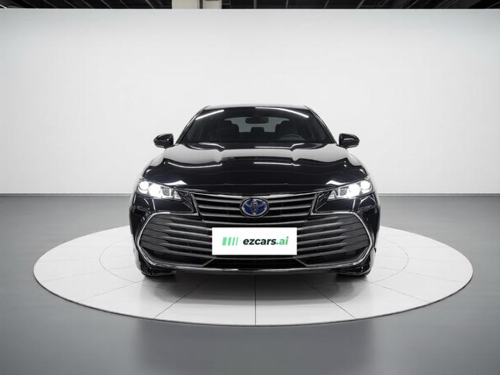 Avalon 2019 Hybrid 2.5L Luxury China VI photo 2