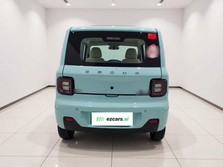 2024 Panda mini 200km Endurance Bear photo 5