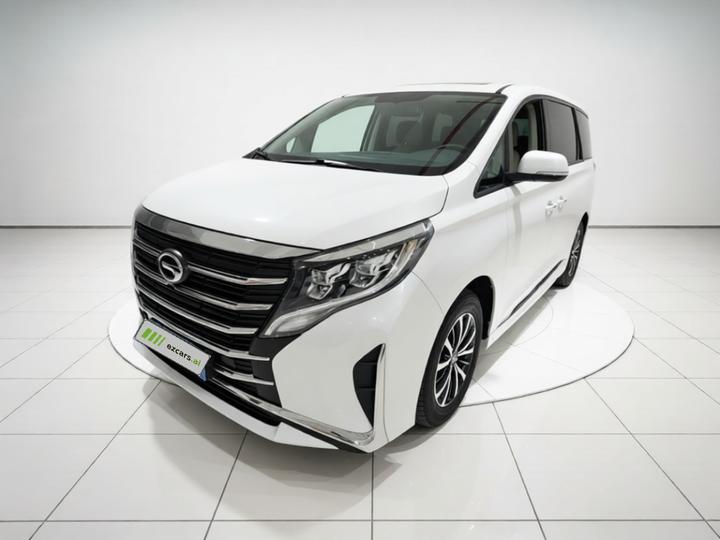 GAC Trumpchi M8 2023 Leading Series 390T Luxury