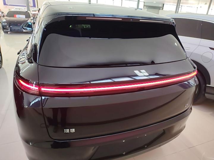 Li L7 2023 Pro photo 5