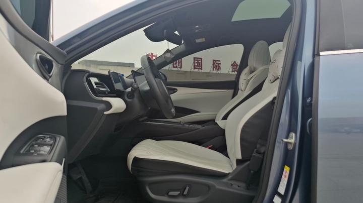 Seal 06 EV 2024 DM-i 120KM Flagship photo 7