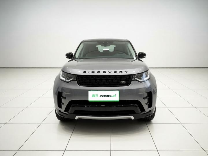 Discovery 2020 3.0 SC V6 30 Special photo 2
