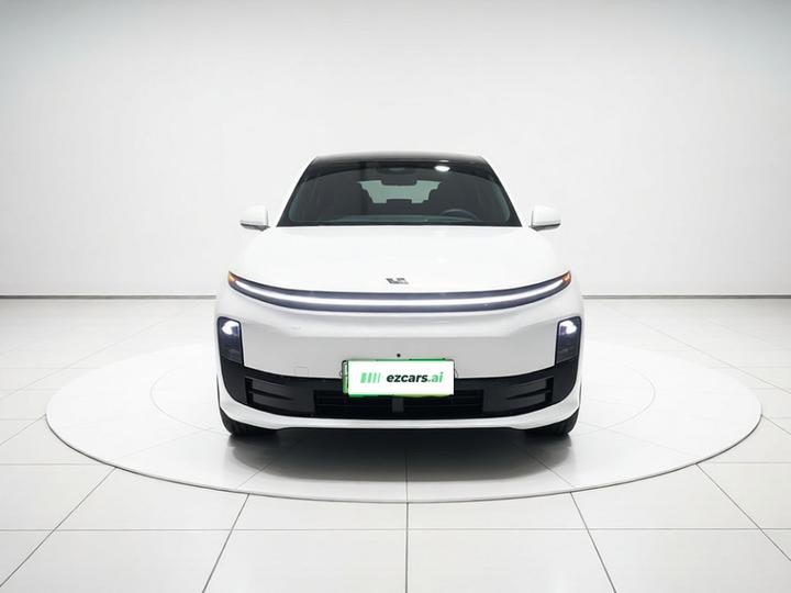 Li Auto L6 2024 Max photo 2