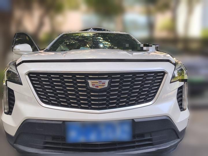 XT4 2018 28T RWD Tech photo 2