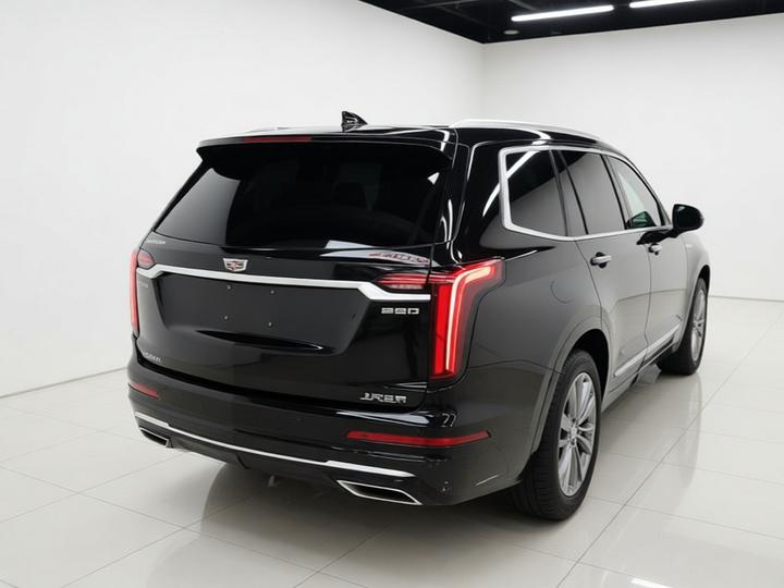 XT6 2020 28T 6-Seater Luxury photo 6