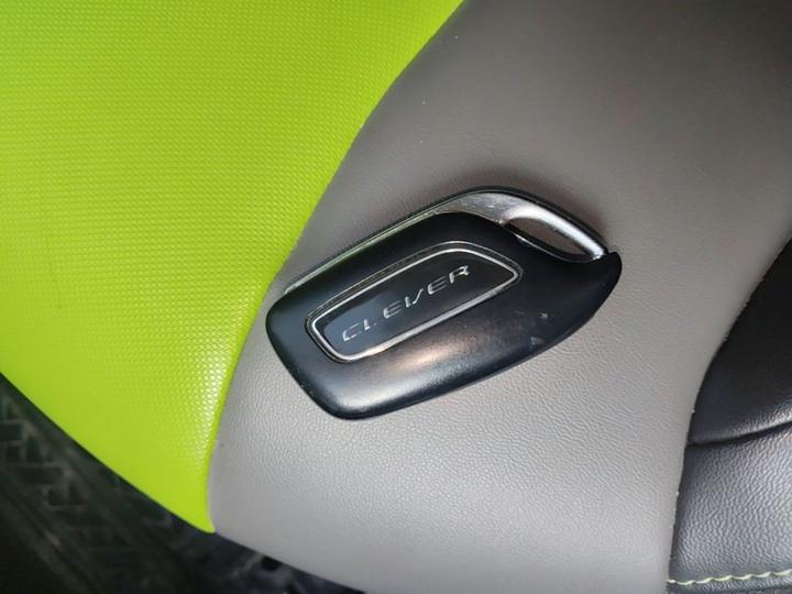 Clever R 2021 302km 4-Seater photo 8
