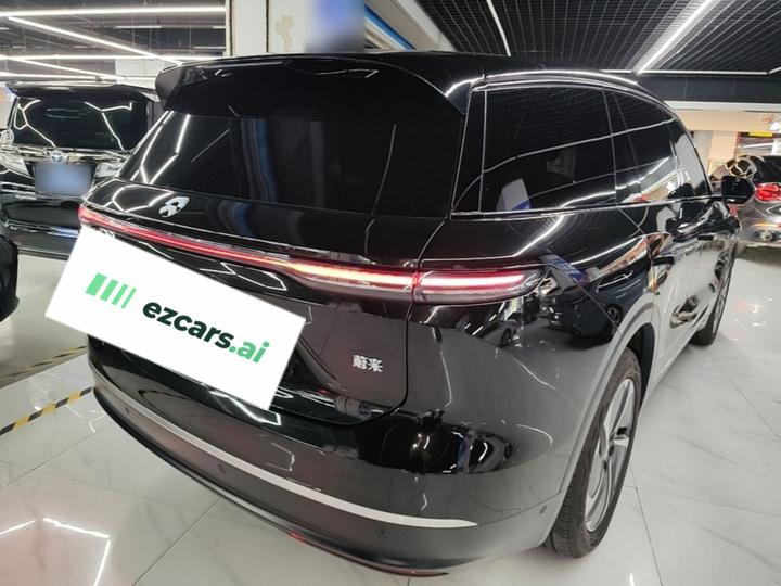 ES8 2024 75kWh photo 4