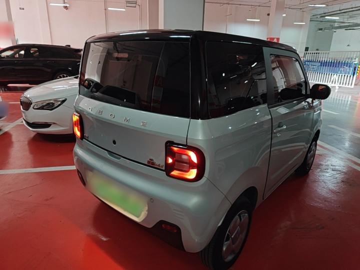 2024 200km Panda photo 6