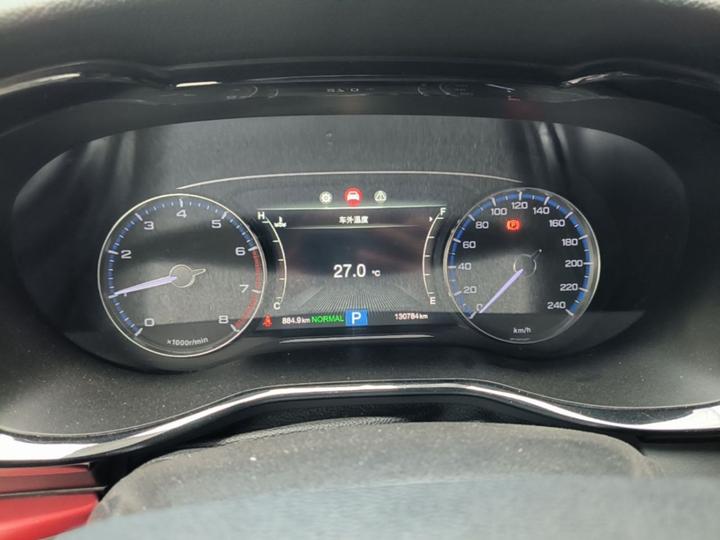 GAC Trumpchi M8 2020 Pilot 390T Exclusive photo 7
