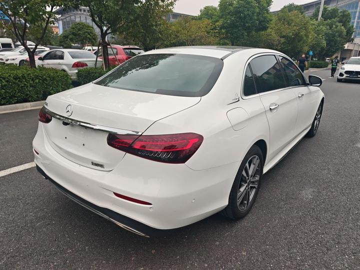 E-Class 2021 E 260 L Sport photo 4