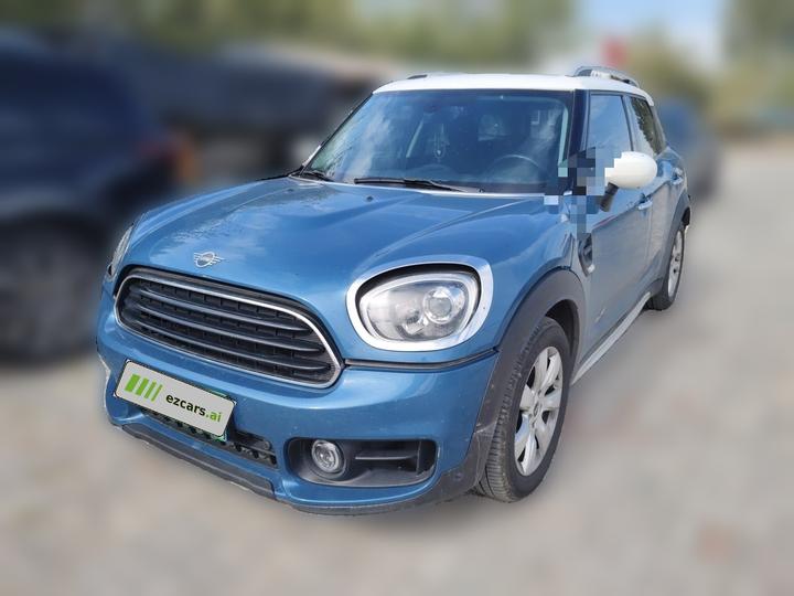 Countryman 2020 1.5T COOPER ALL4