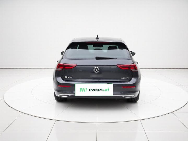 Golf 2023 Facelift 280TSI DSG Pro photo 3