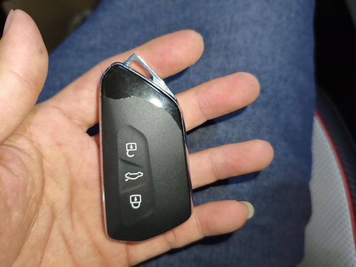 Teramont X 2024 380TSI AWD photo 8
