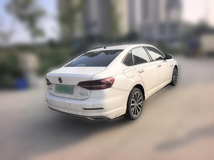 Lavida 2022 280TSI DSG Luxury photo 4