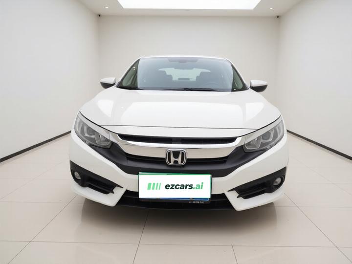 Civic 2016 220TURBO CVT Luxury photo 2