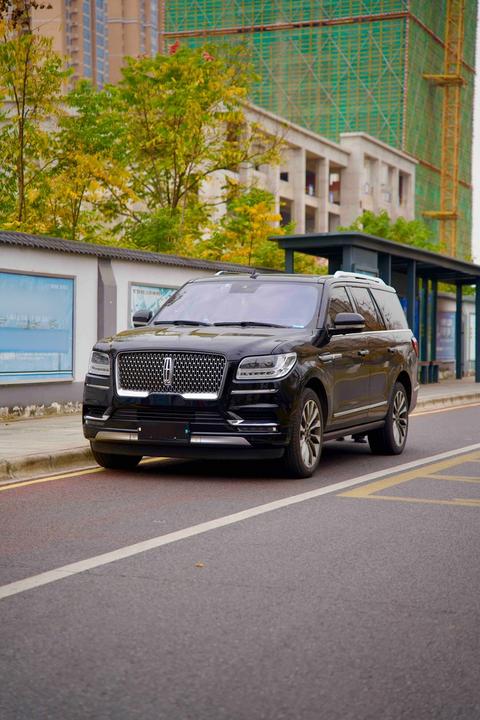Pilot 2018 3.5T China V