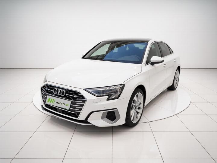 A3 2023 Facelift A3L Limousine 35 TFSI Fashion