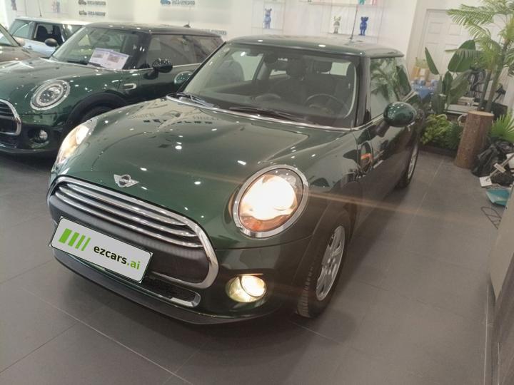 2014 1.2T ONE