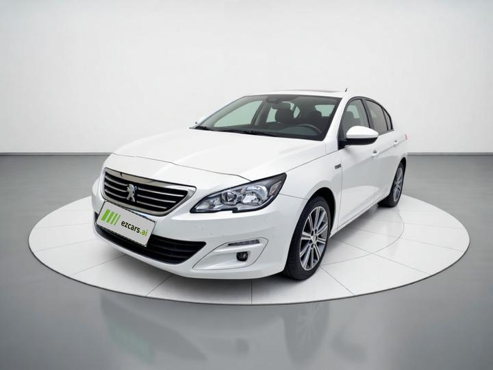 408 2016 1.6T AT Luxury