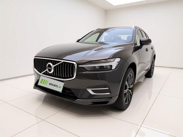 XC60 2021 T5 AWD Luxury