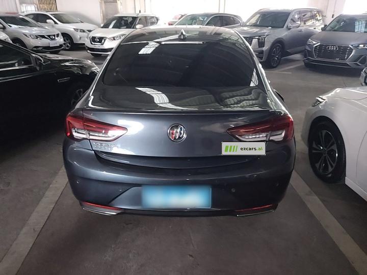 Regal 2022 552T Smart photo 5