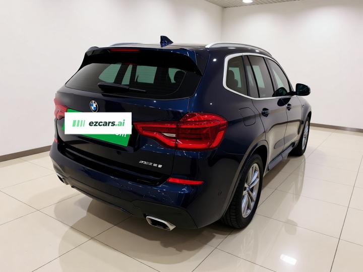 X3 2020 xDrive28i M Sport Package photo 6