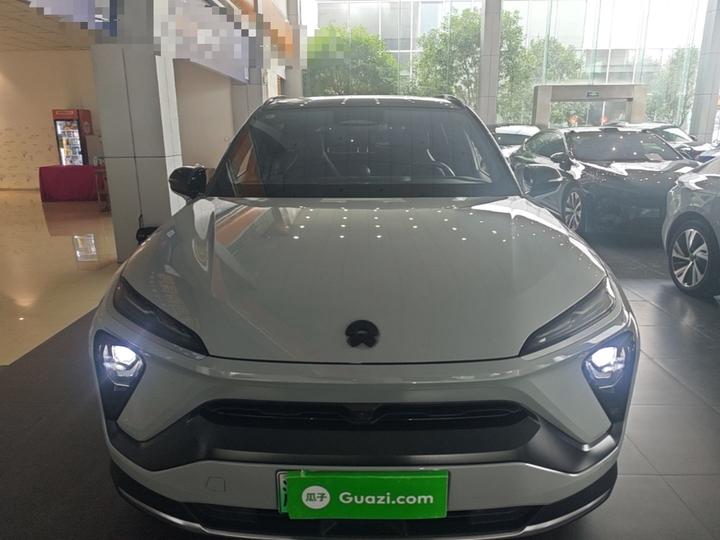 ES6 2020 420KM Sport photo 2