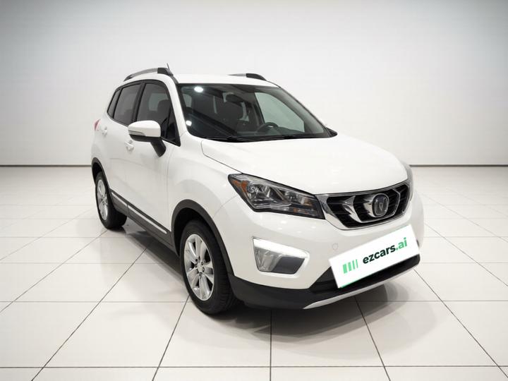 CS15 2016 1.5L MT Comfort photo 3