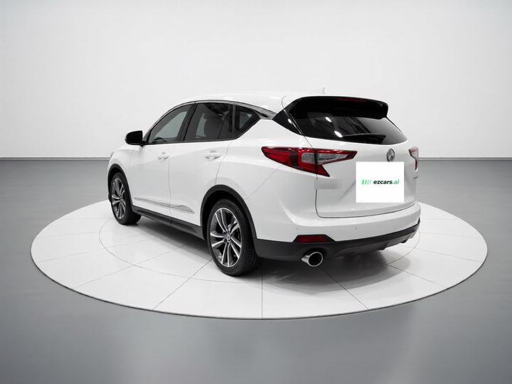 RDX 2019 2.0T SH-AWD China V photo 4