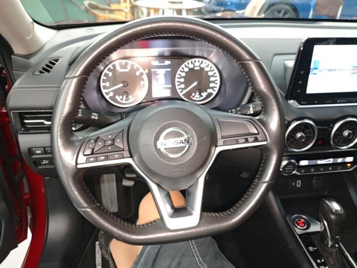 Sylphy 2021 1.6L XL CVT Enjoy photo 6