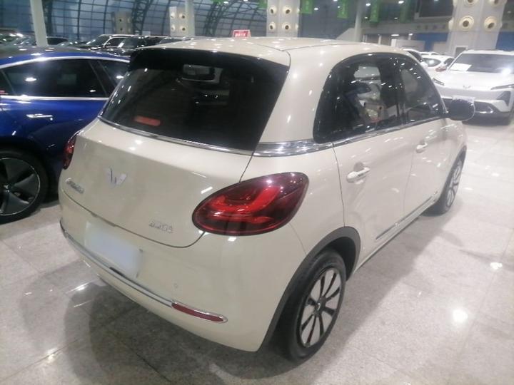 Wuling Bingo 2024 333km photo 6