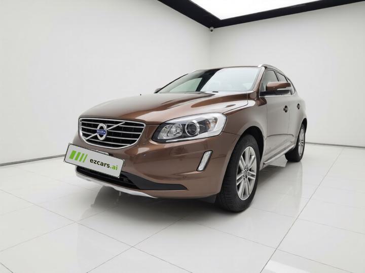XC60 2016 T5
