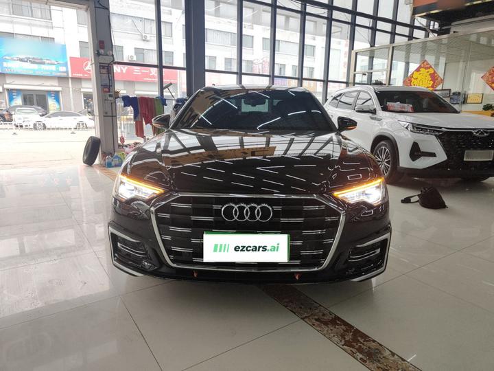 A6L 2023 45 TFSI Dynamic photo 2