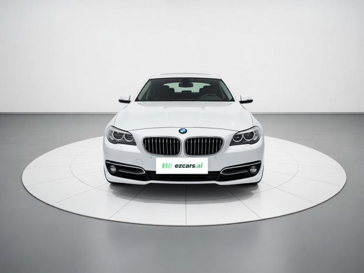 5 Series 2017 525Li Luxury Design Package photo 2