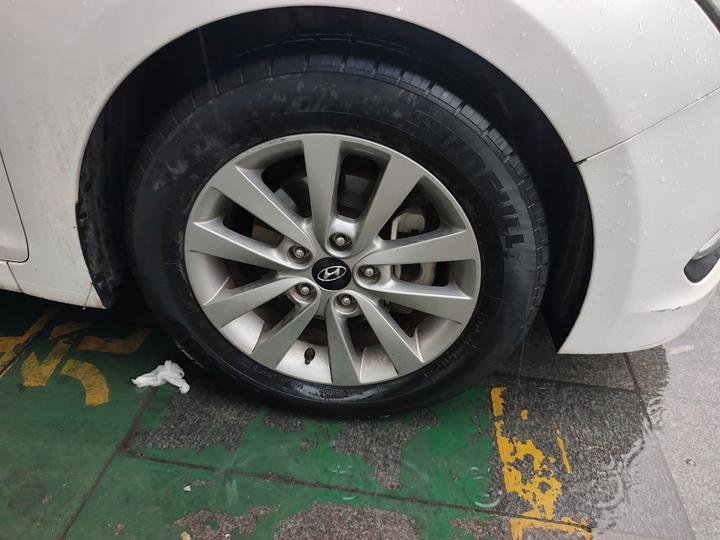 Mistra 2014 1.8L MT Comfort GL photo 8