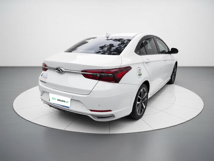 Arrizo GX 2018 1.5T CVT China V photo 4