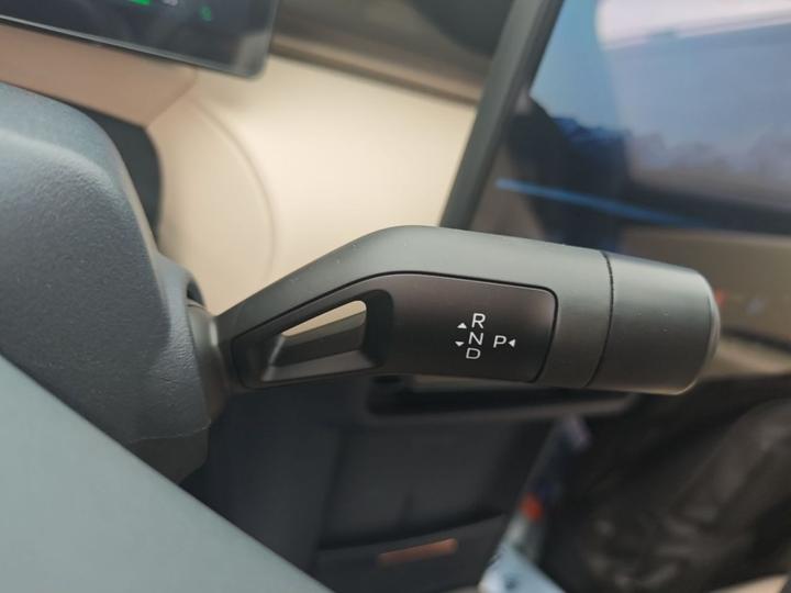 Z20 2025 530km RWD Max photo 5