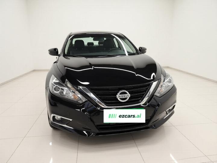 Teana 2016 2.0L XL Comfort photo 2