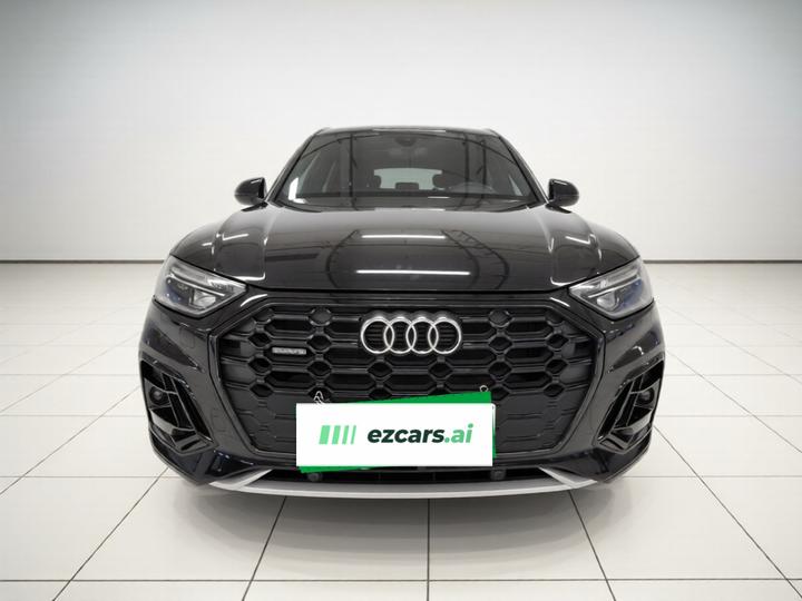 Q5L 2023 40T Luxury Dynamic photo 2