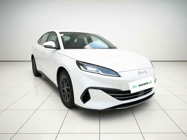 Seal 06 EV 2024 DM-i 80KM Luxury photo 3