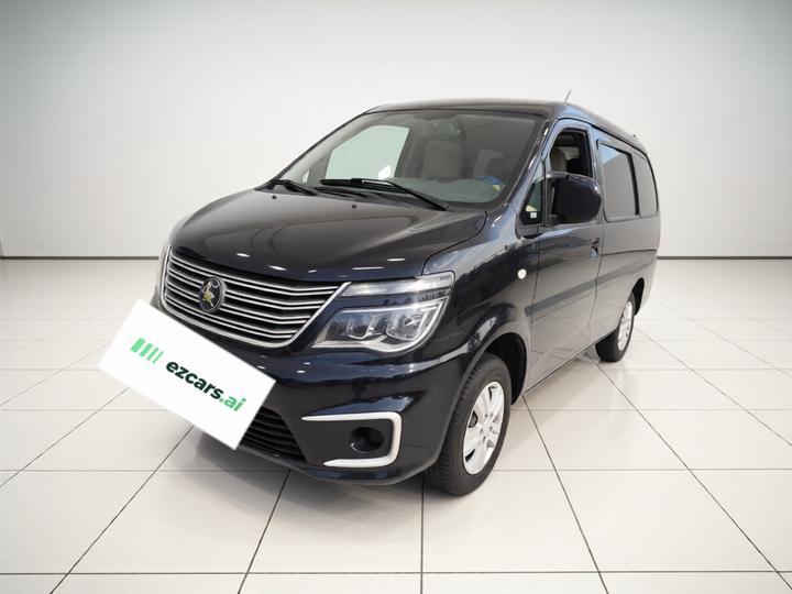 Lingzhi 2022 M5 1.6L 7-Seater