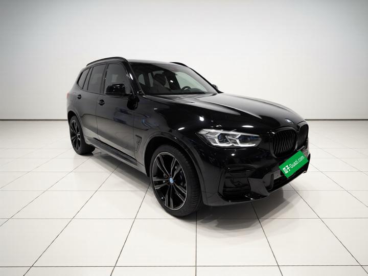 X3 Imported 2022 M40i photo 3