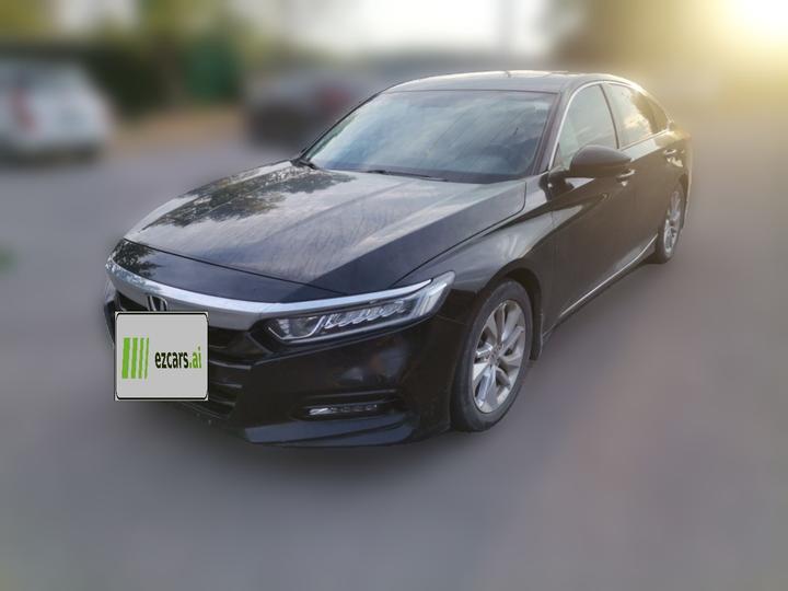 Accord 2018 260TURBO Elite China VI